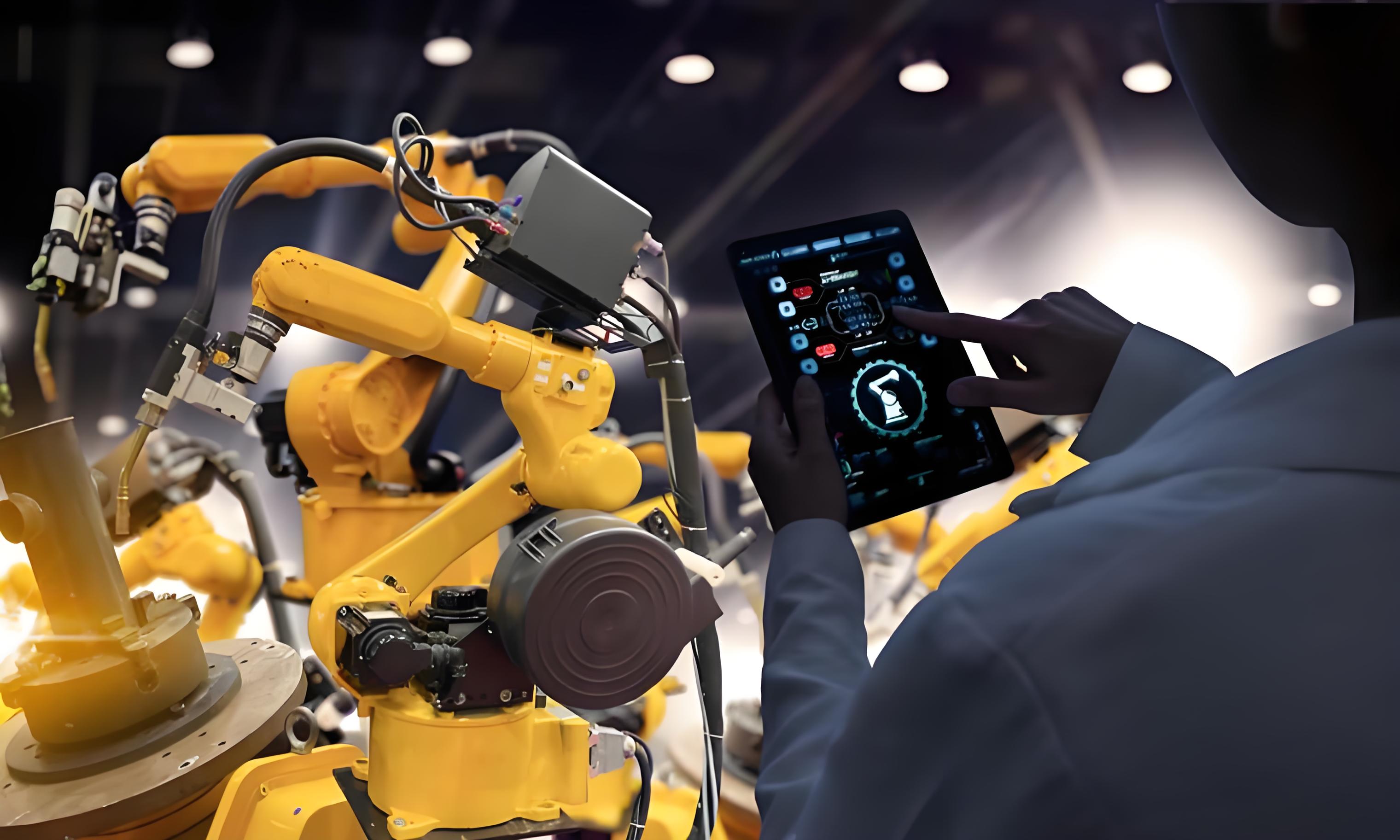 Hydraulic Product Installation