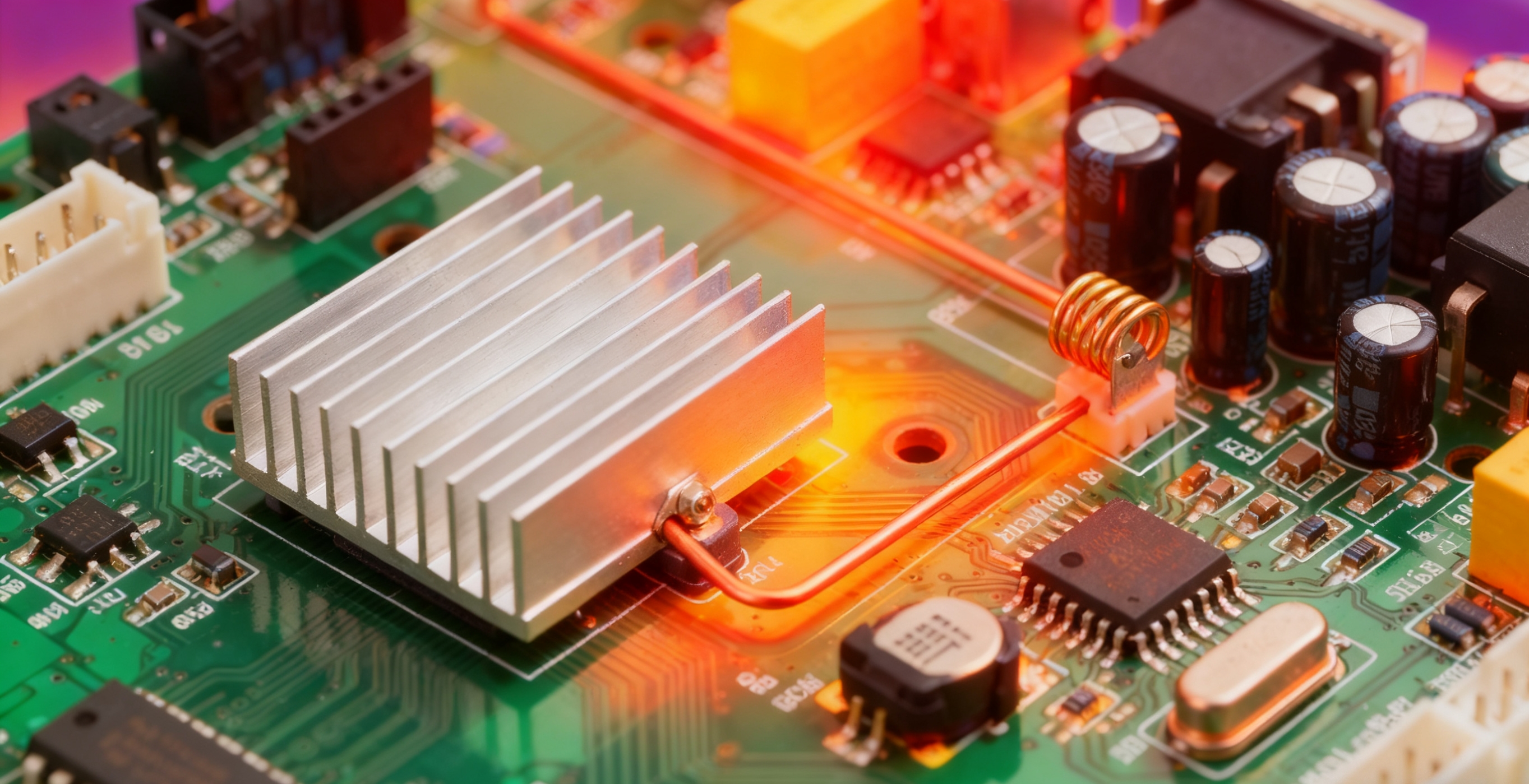 Key Certifications for PCBA Quality