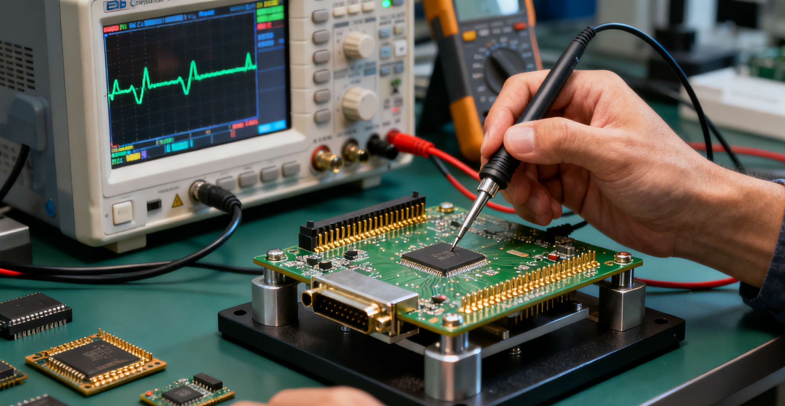 china pcba suppliers
