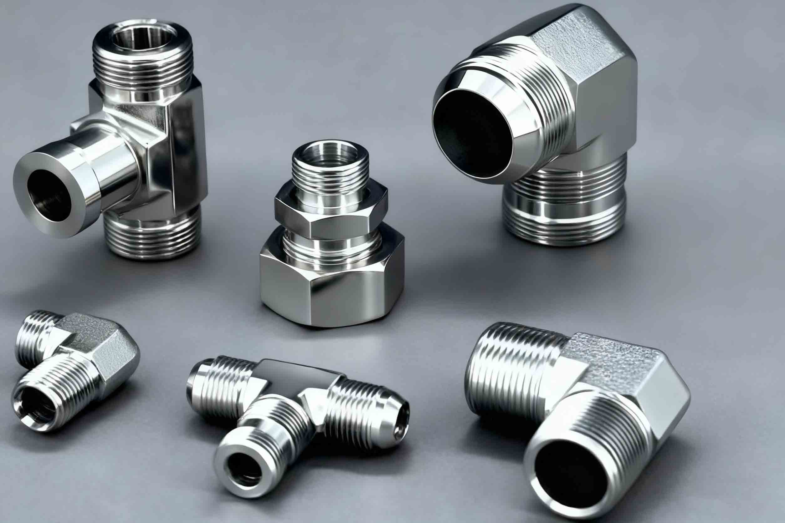 Quick Fixes for Leaking Connections