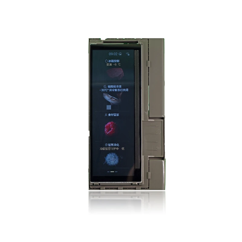 TFT LCD Touch, Refrigerator Touchscreen, OEM refrigerator touchscreen