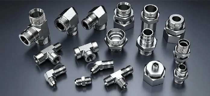 Novafit hydraulic adapters