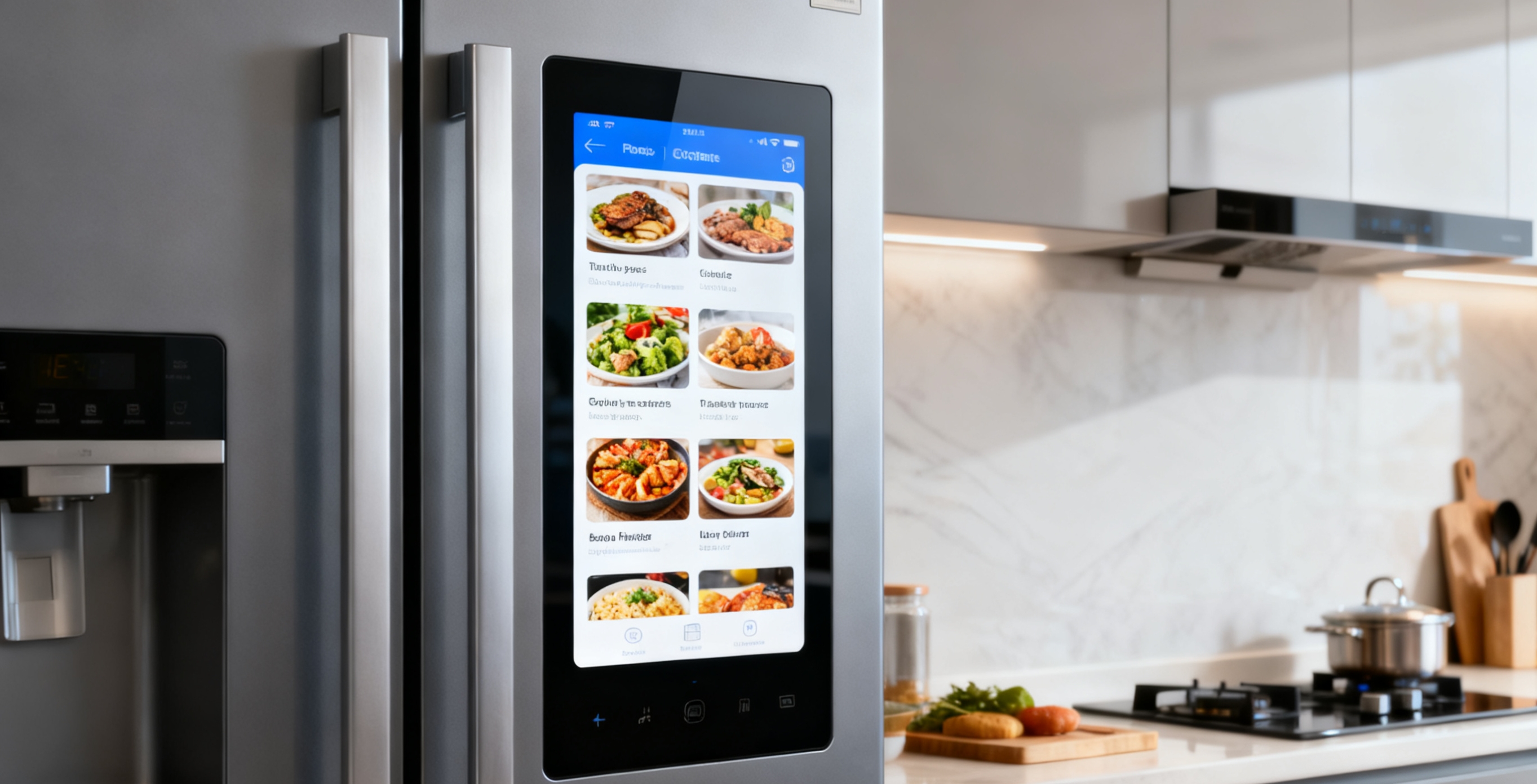 TFT LCD Touch, Refrigerator Touchscreen, OEM refrigerator touchscreen