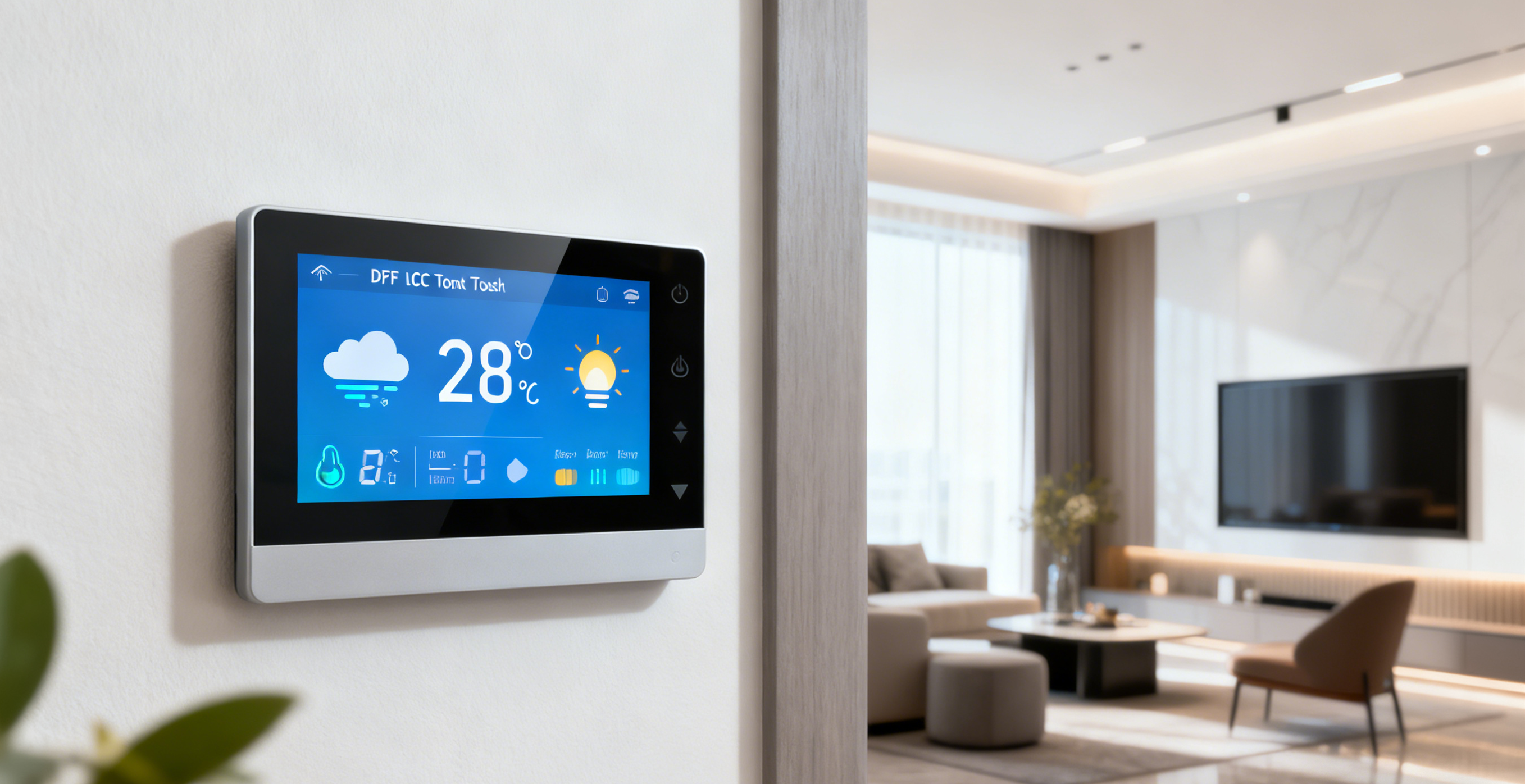 TFT display suppliers