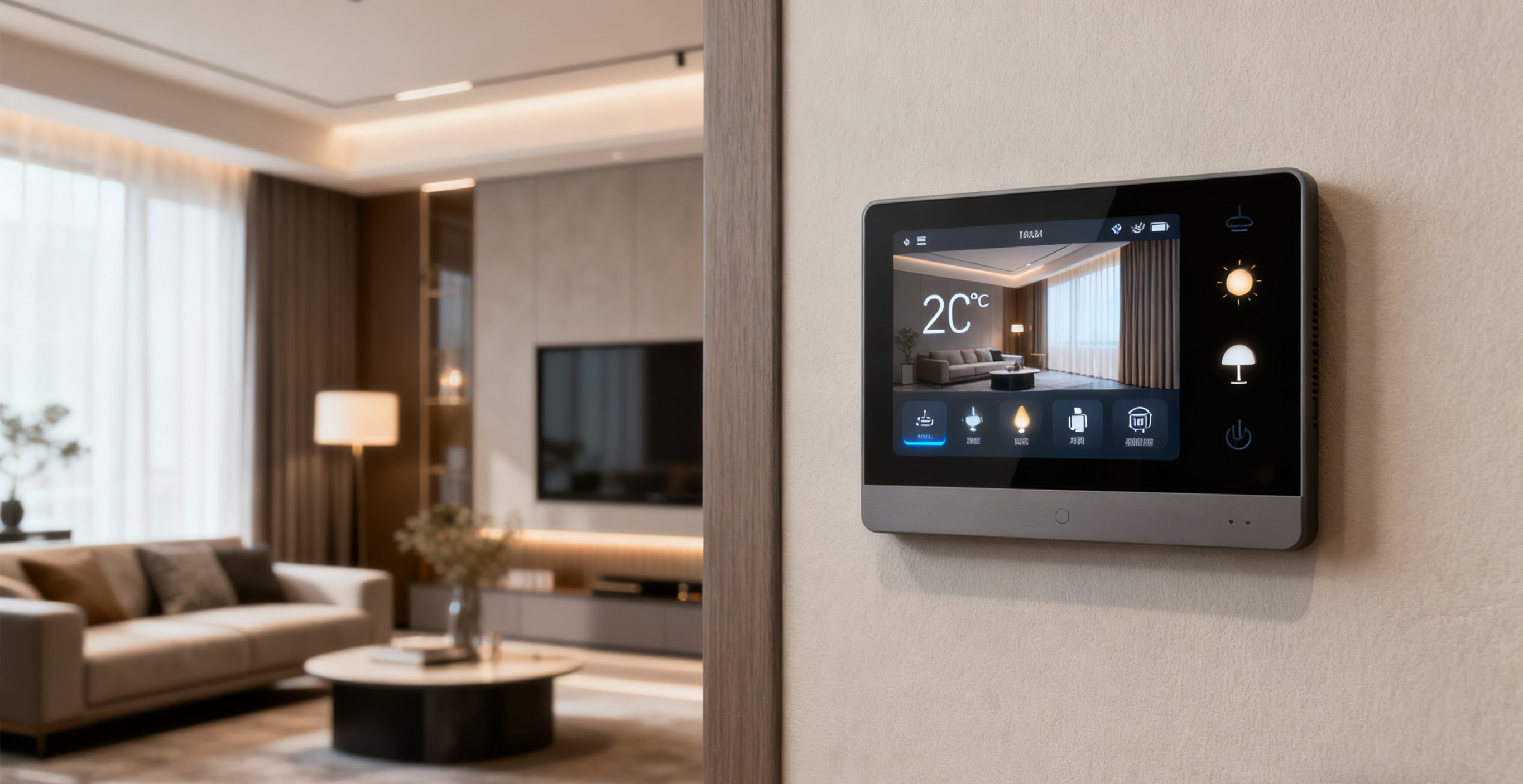 TFT LCD manufacturing