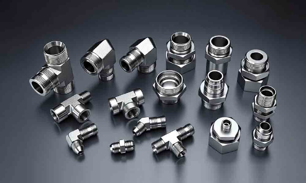 Leading Hose Fitting Manufacturers for B2B