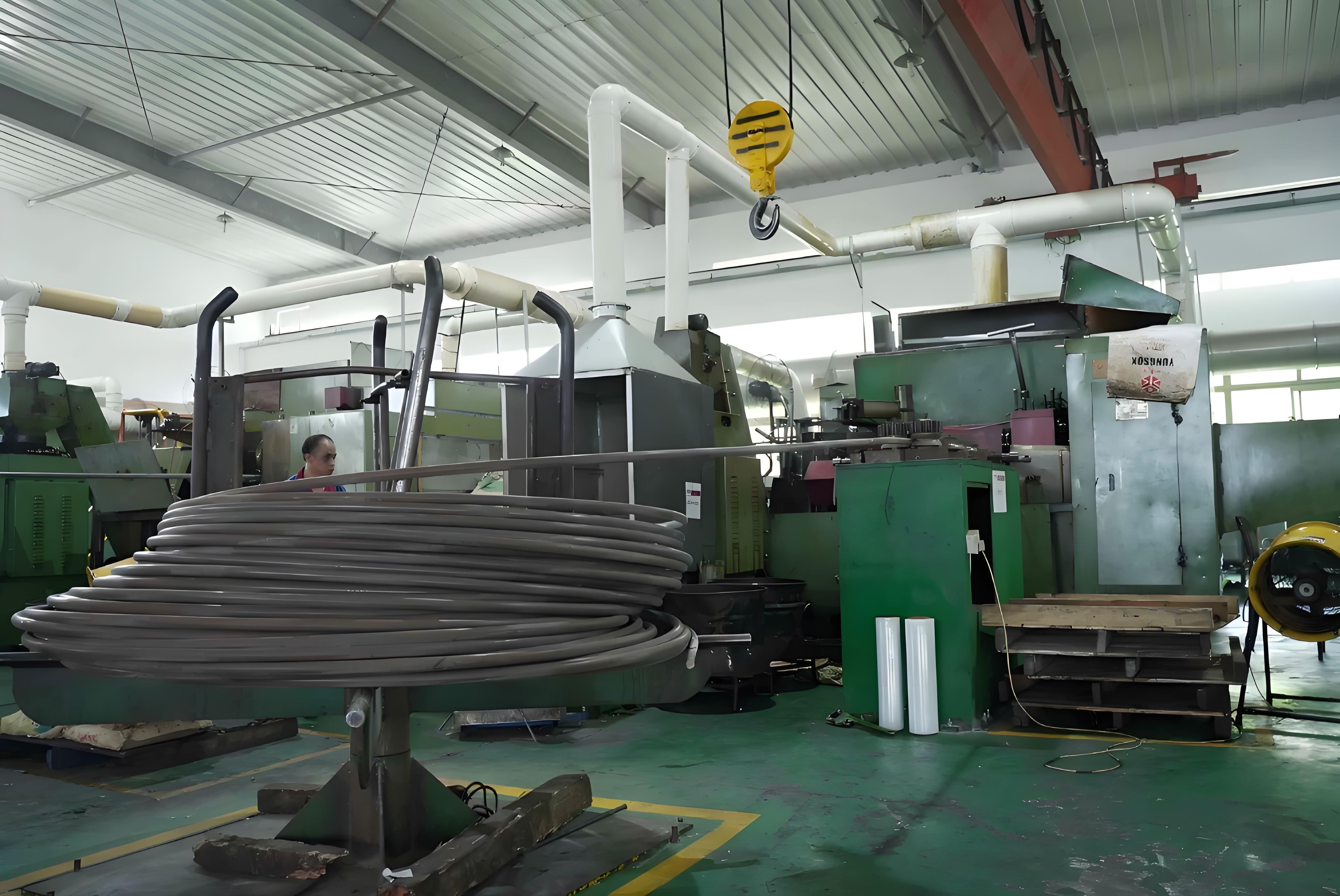 Raw Material Price Fluctuations: Immediate Impact