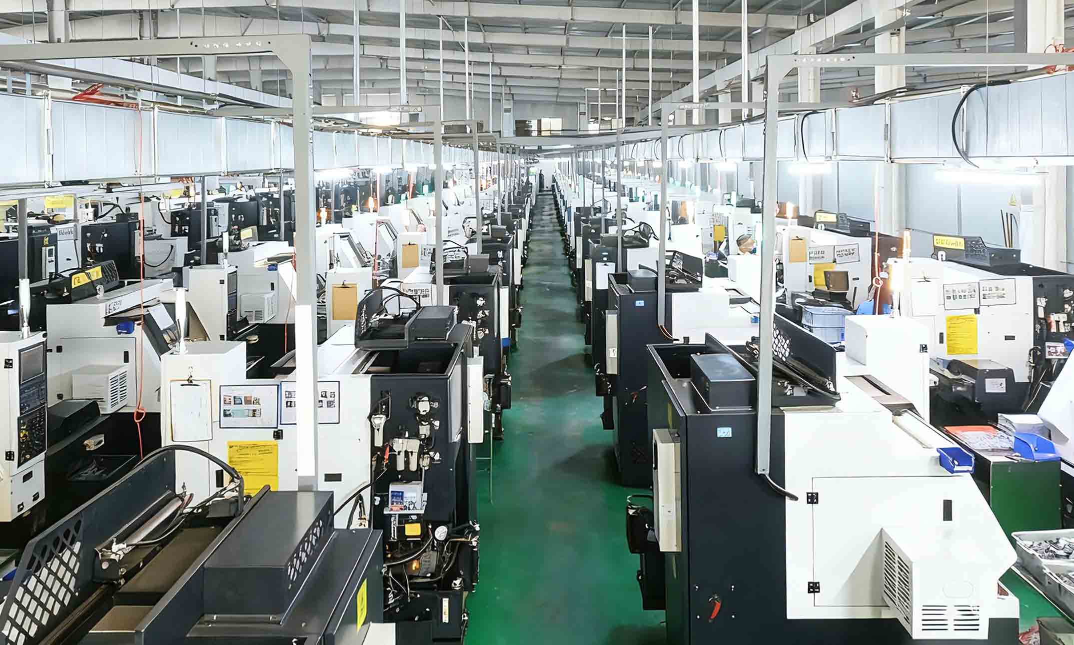 Supply Chain Innovations in 2025