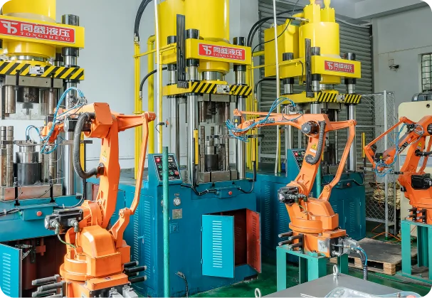 hydraulic fittings manufacturers