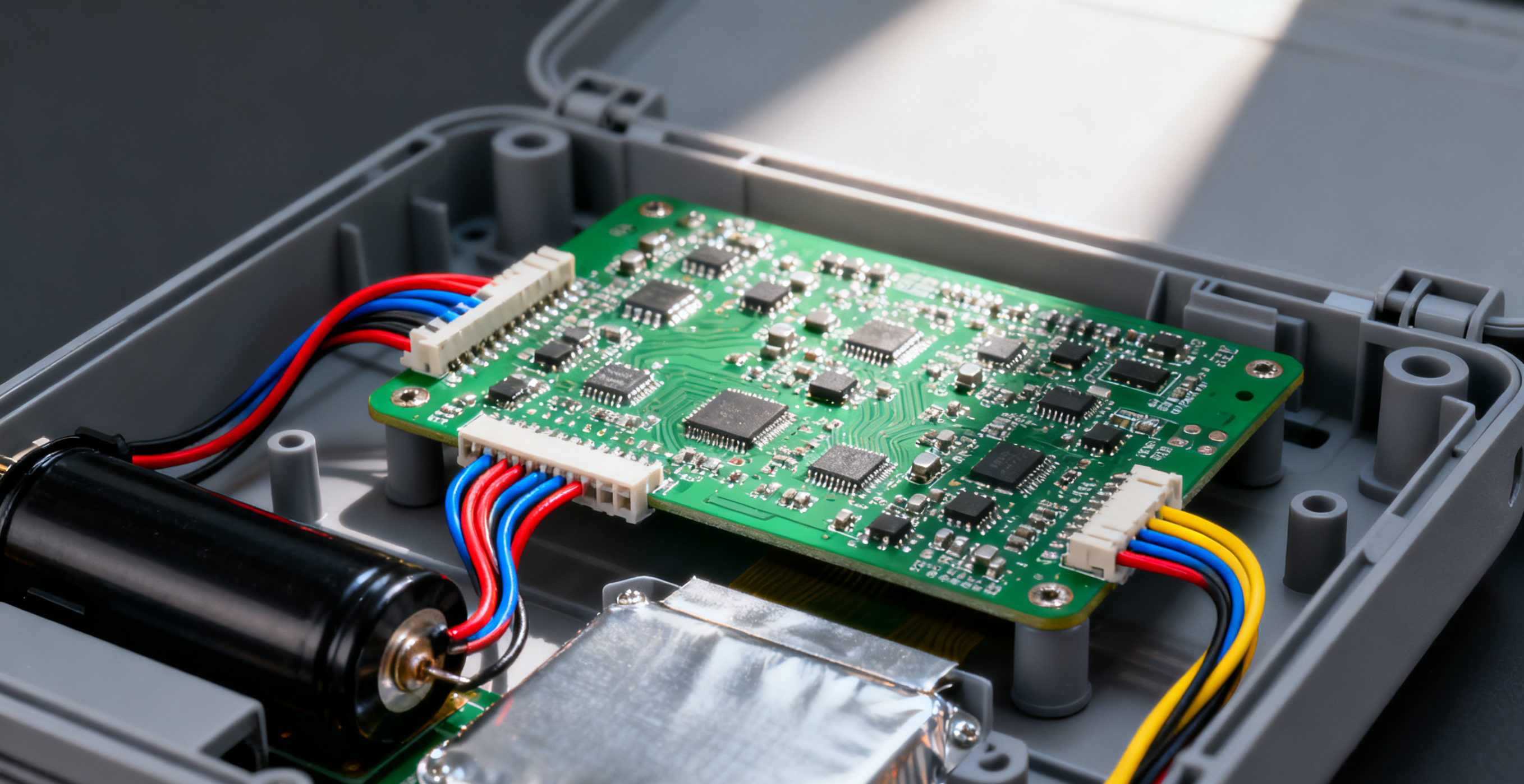 PCBA China, PCBA China supply, PCBA China manufacturer