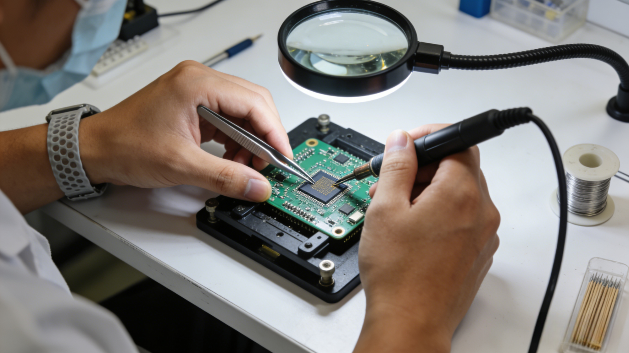 China PCBA manufacturer