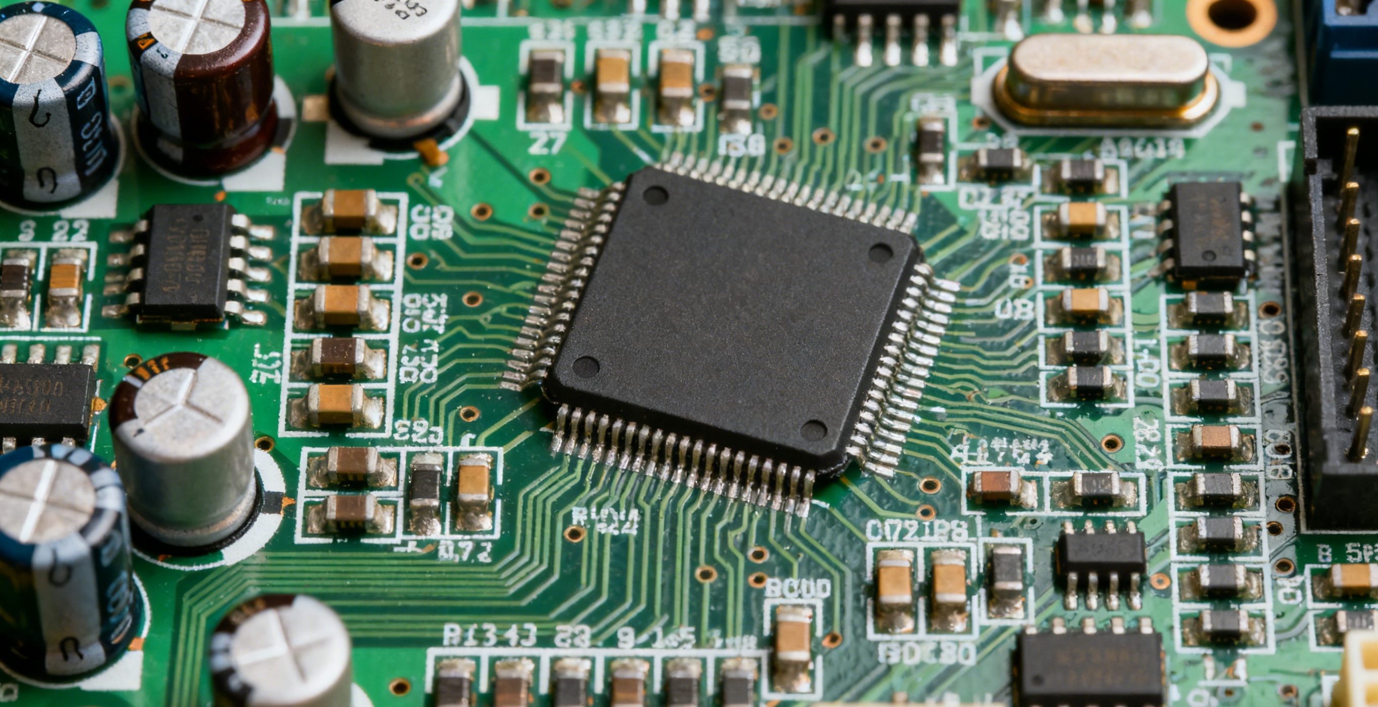 china pcba manufacturer
