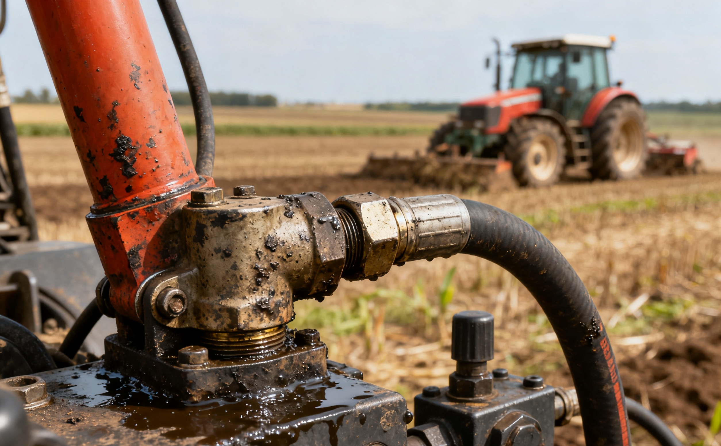 hose fittings, custom hose fittings, OEM hose fittings