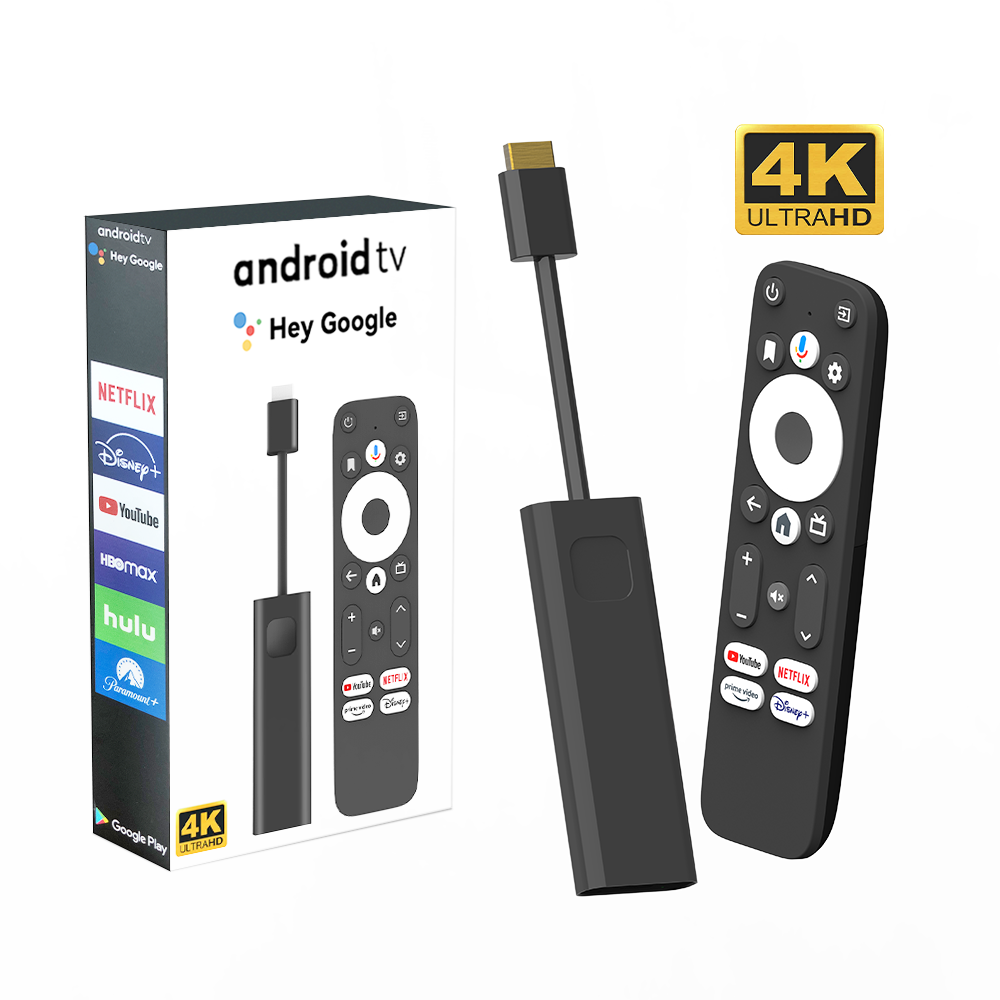 Maximizing Your Smart TV Experience with an Android TV Stick