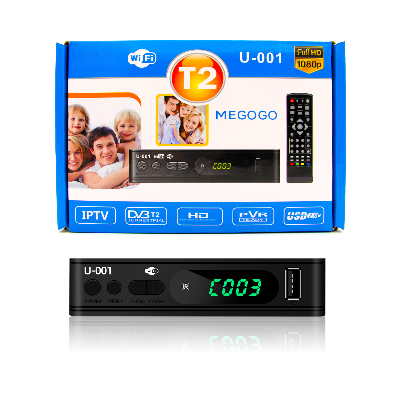 The Ultimate Guide to DVB T2 TV Box: Features and Advantages