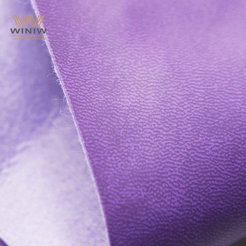 Main Uses of Soft PVC Leather