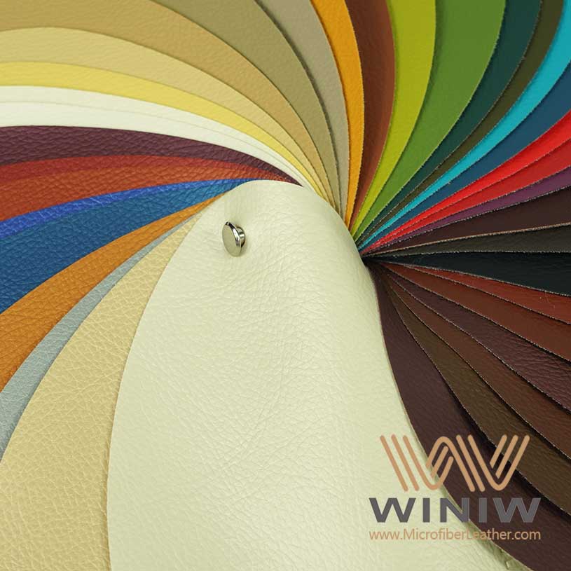 Soft PVC Leather What It Is and How It’s Used Today