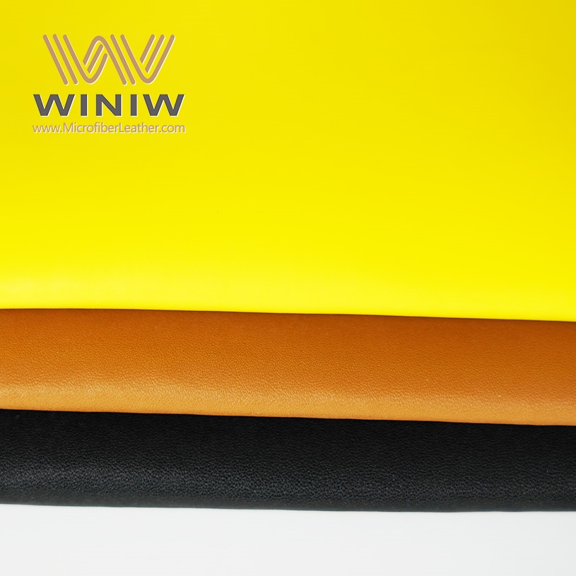 PU Leather vs Genuine Leather