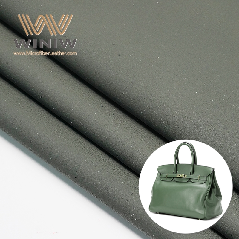 What Is PU Leather Purse and How Is It Made