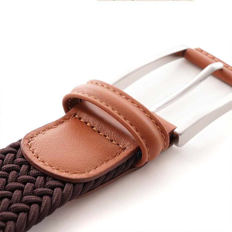 Vegan Belts That Make Everyday Outfits Shine