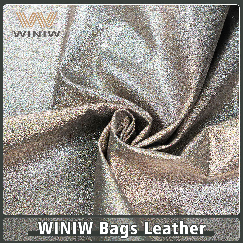 PU Leather Making
