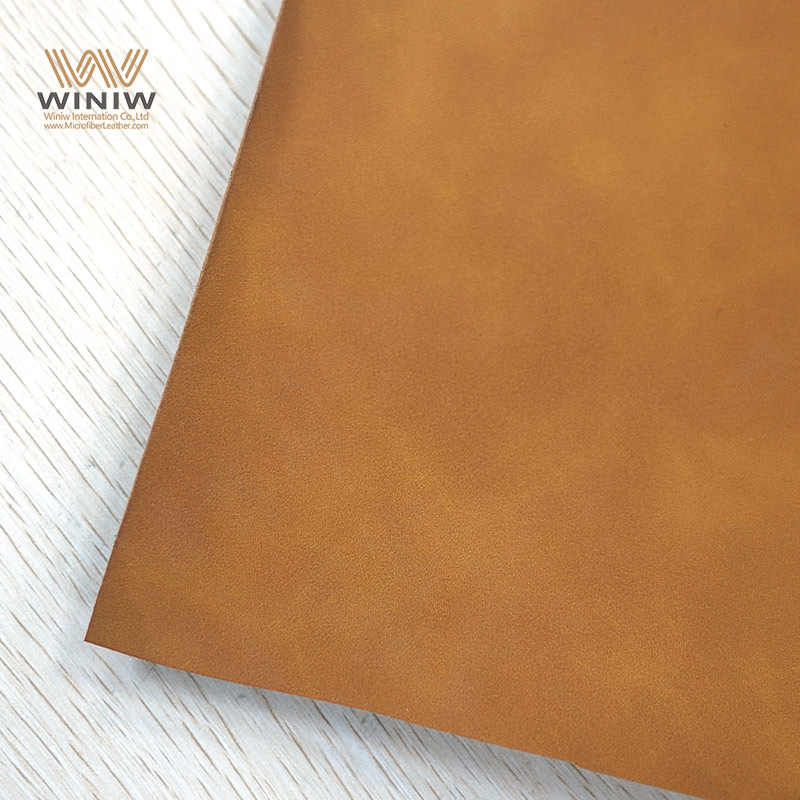 Durability of PU Leather Upper