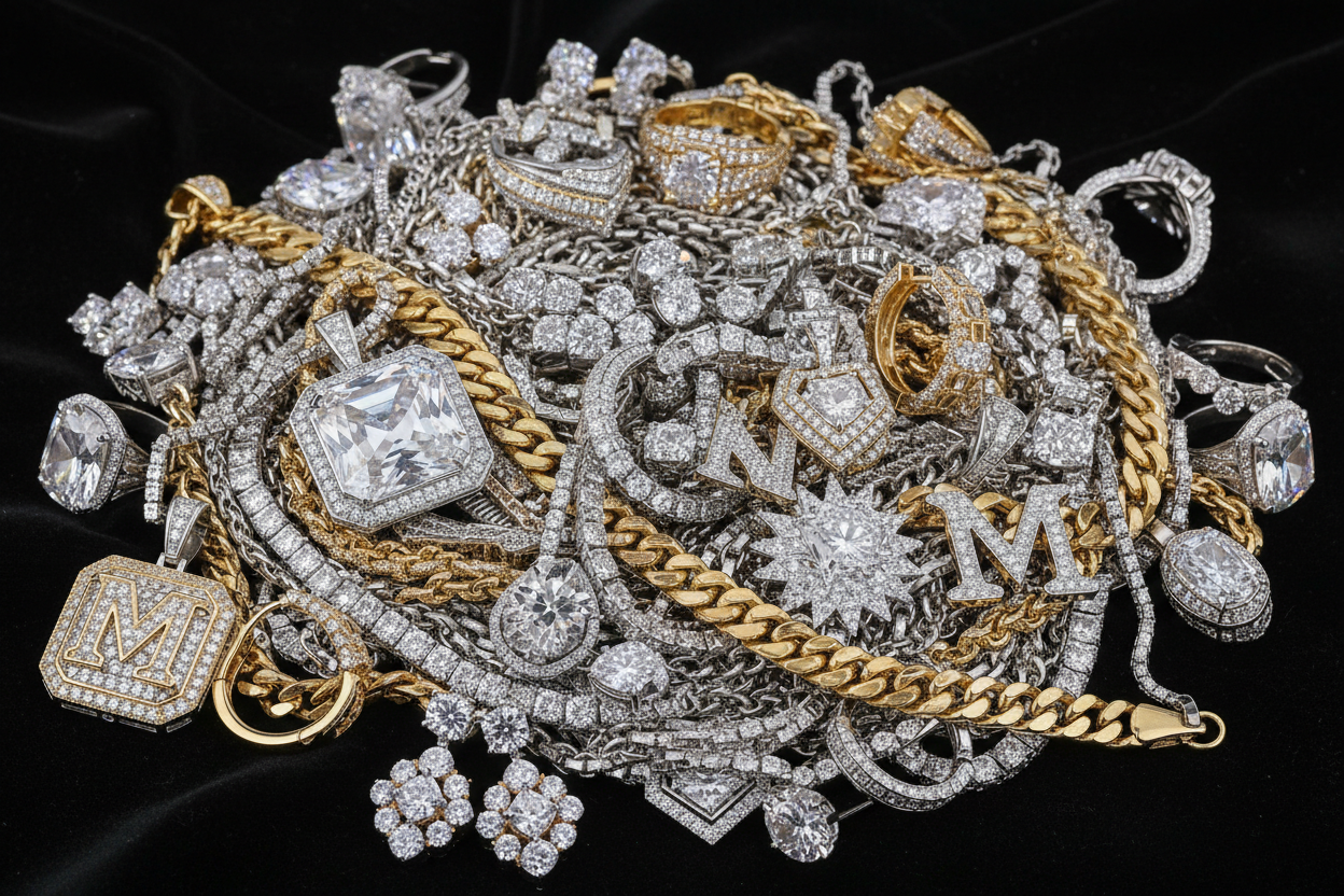 Are Moissanite Diamonds Worth It or Just Hype?