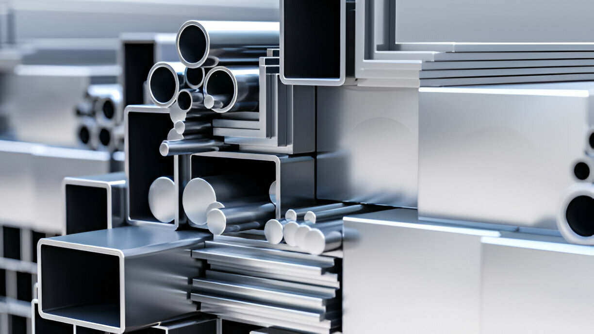 Sustainability and Eco-Friendliness of aluminum extrude