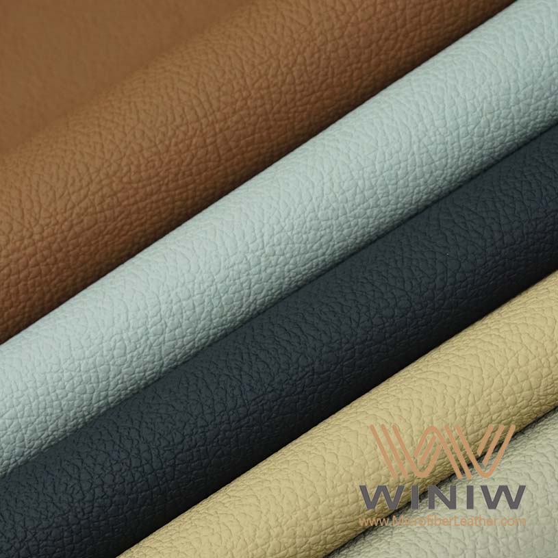 Benefits of Synthetic Leather Car Interiors