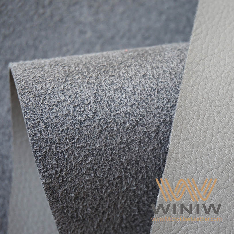 Prepare for Suede Car Headliner Install