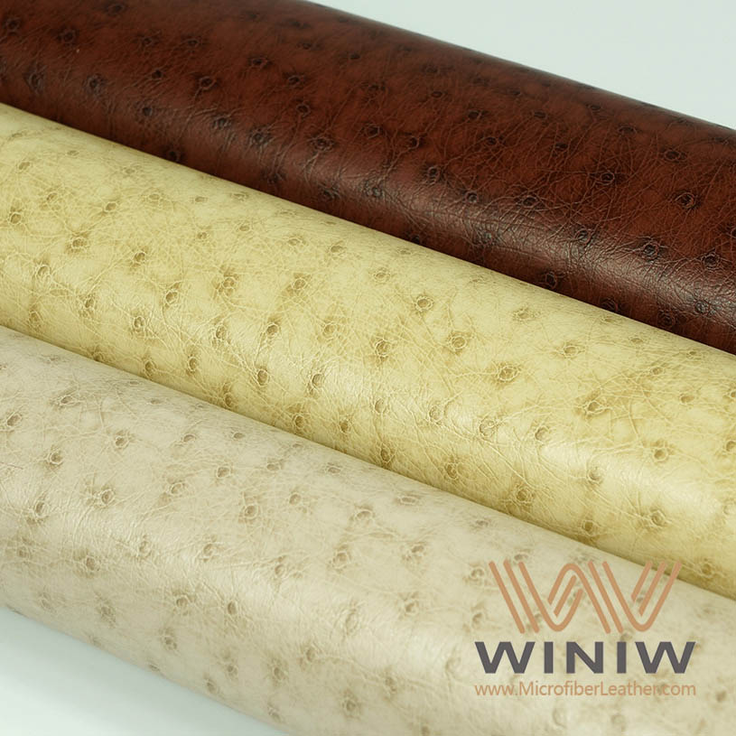 Synthetic Car Leather Overview