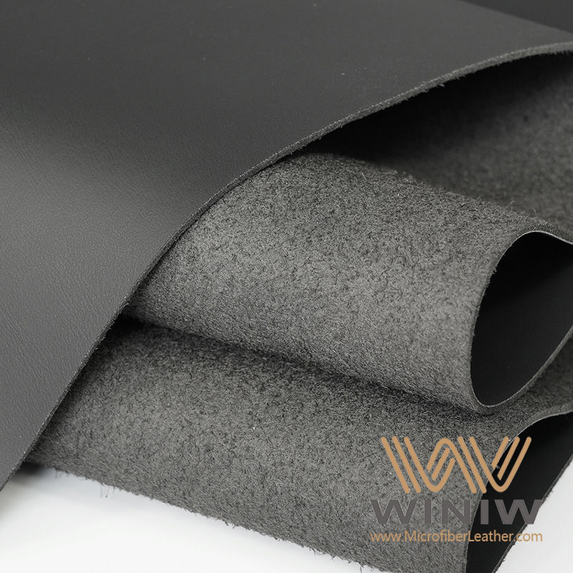 Automotive Ultrasuede in Car Interiors