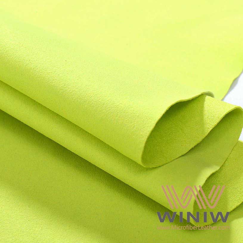 Apa Kain Lining Suede?