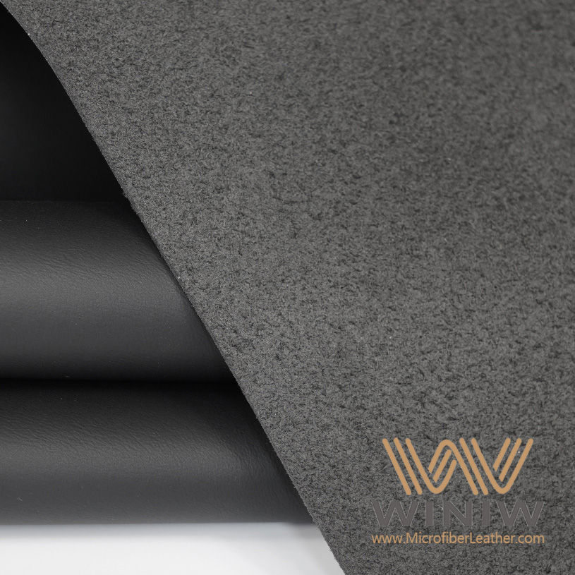 What is Ultrasuede Automotive Fabric and Why Do Drivers Love It
