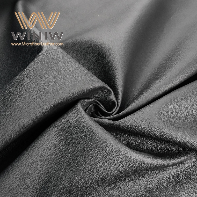 Grey Car Interior Fabric Made Simple for Your Ride