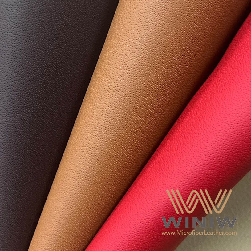 Matching Suede Lining Fabric to Projects