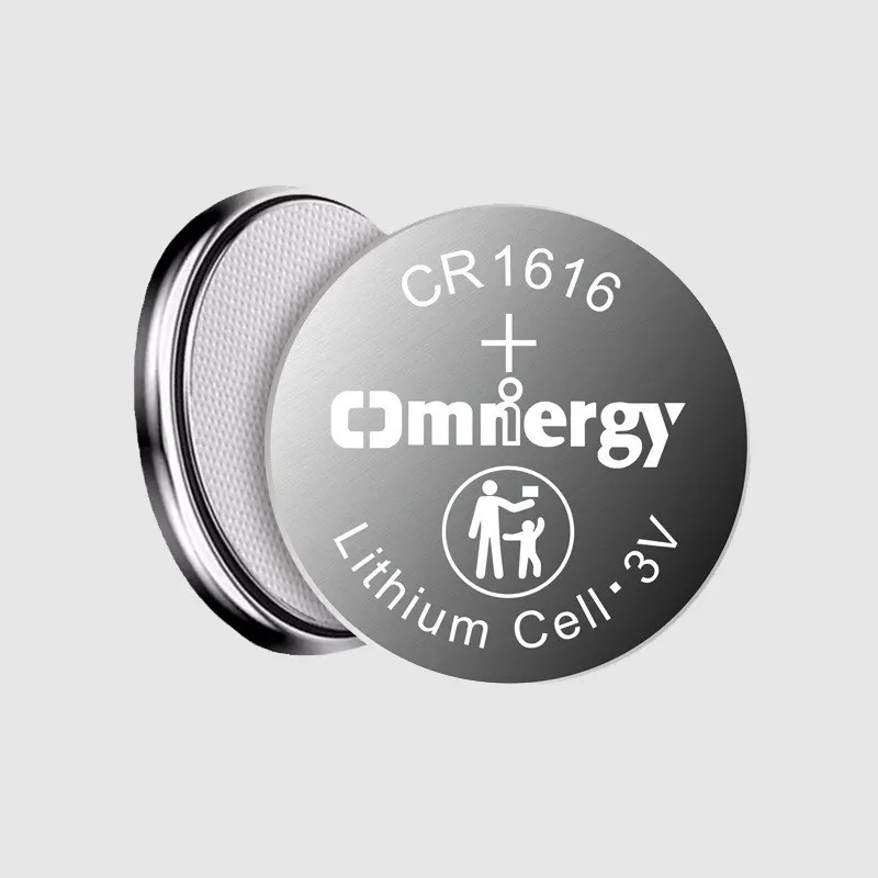 CR1616 Battery Equivalent: What You Need to Know