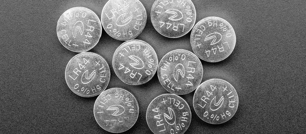 Future Trends in Button Cell Batteries