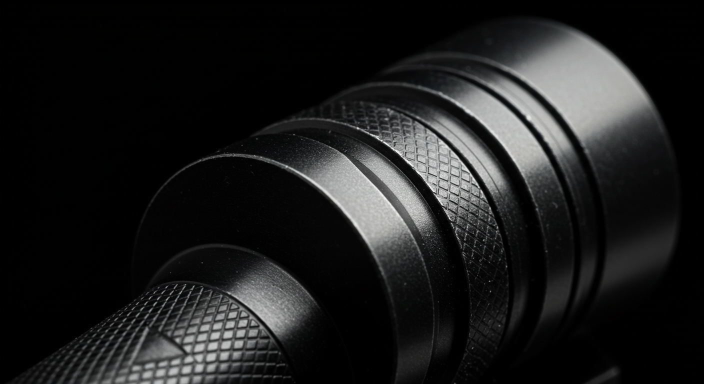 Precision Manufacturing with CNC