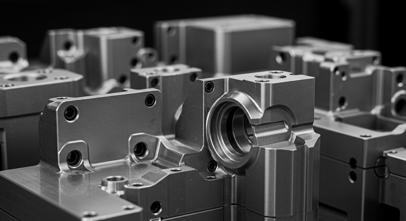 How CNC Machining Supports Businesses with Flexible Manufacturing Needs