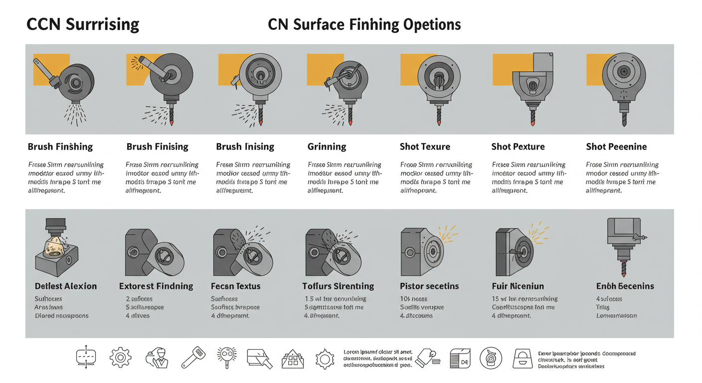 Step-by-Step Process for Polishing CNC Machined Aluminum Parts