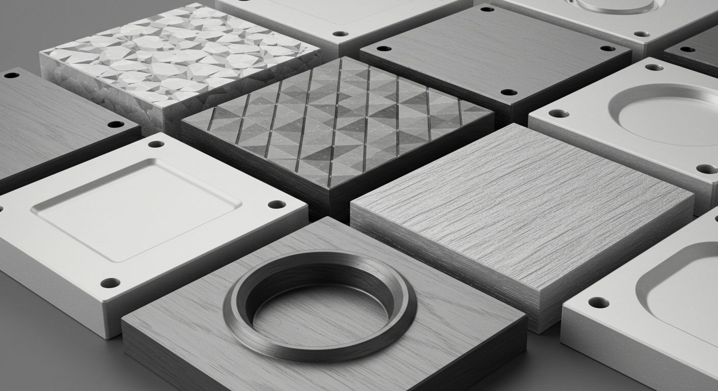 Complex Design Capabilities with CNC