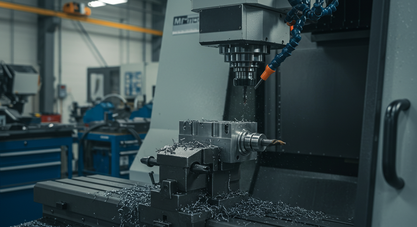 Practical Examples of Successful CAD/CAM and CNC Integration