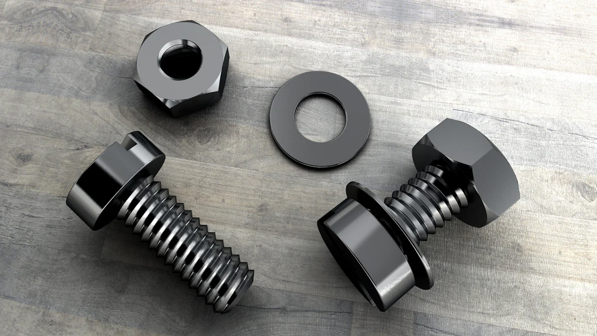 How Material Selection Affects the Quality and Durability of CNC Machined Parts