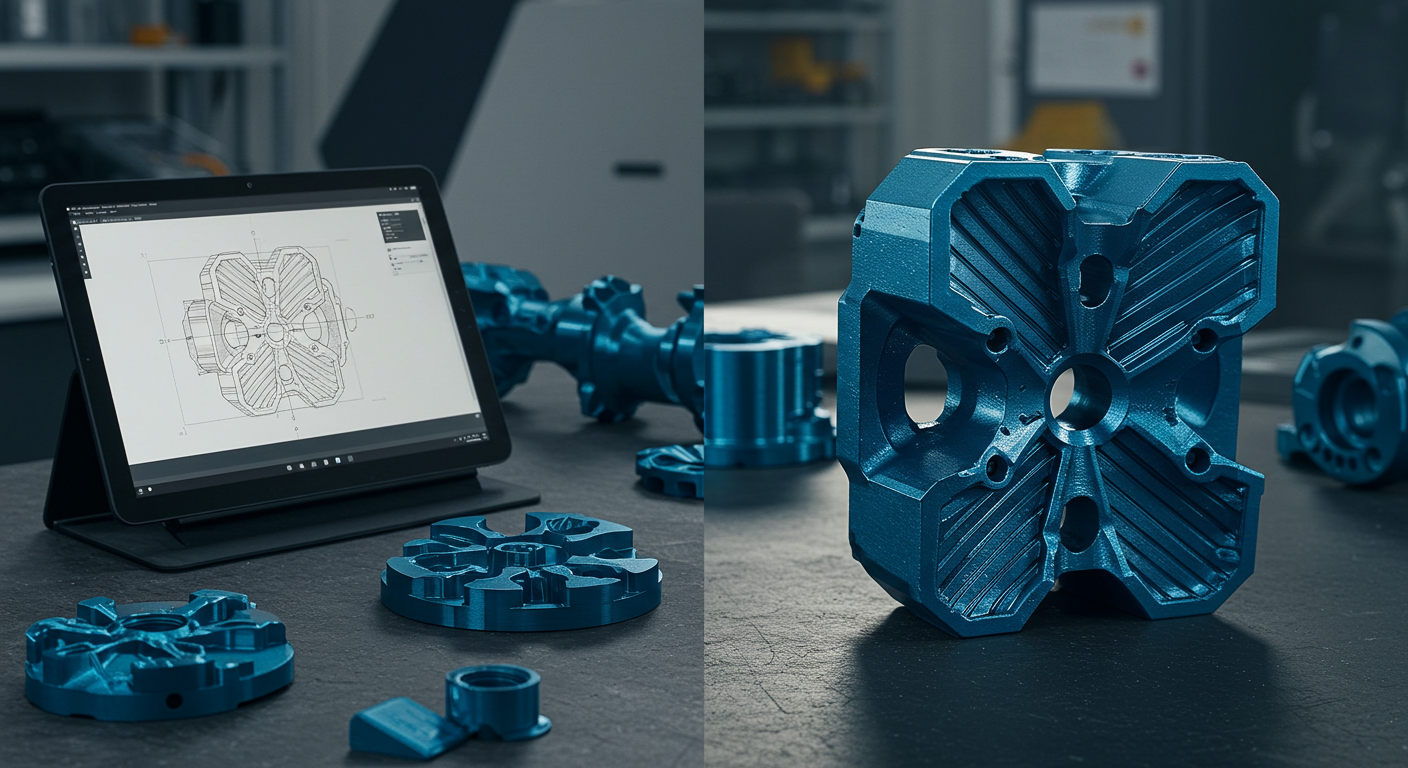 The Power of Customization: How CNC Services Can Bring Your Unique ...