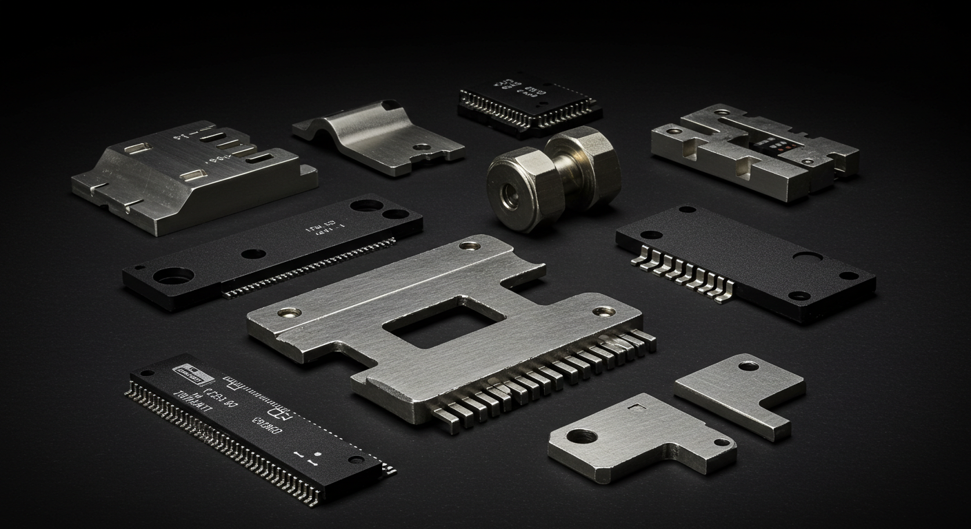 How CNC Machining Supports the Production of Custom Electronic Enclosures