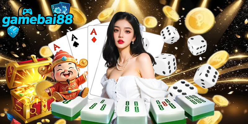 top game bài đổi thưởng