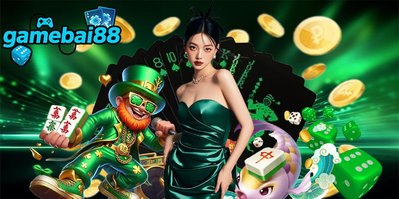 top game bài đổi thưởng