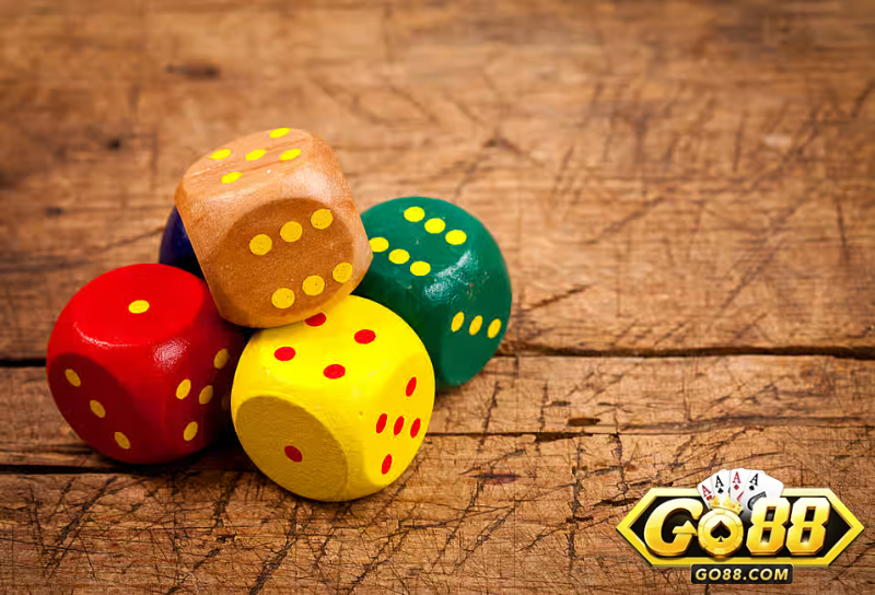 Game Bài Đổi Thưởng Tại Go88 Có Gì Hot