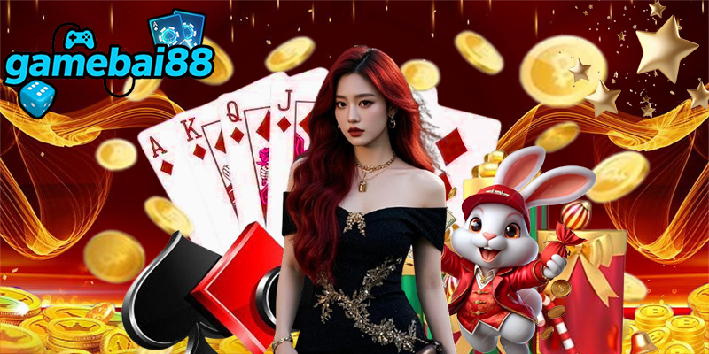 top game bài đổi thưởng